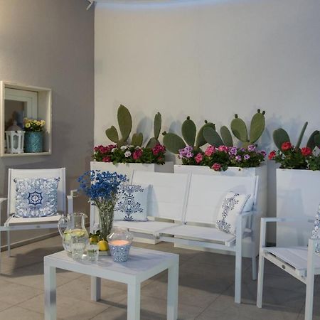 Palazzo Perla Bed & Breakfast Gallipoli Exterior foto