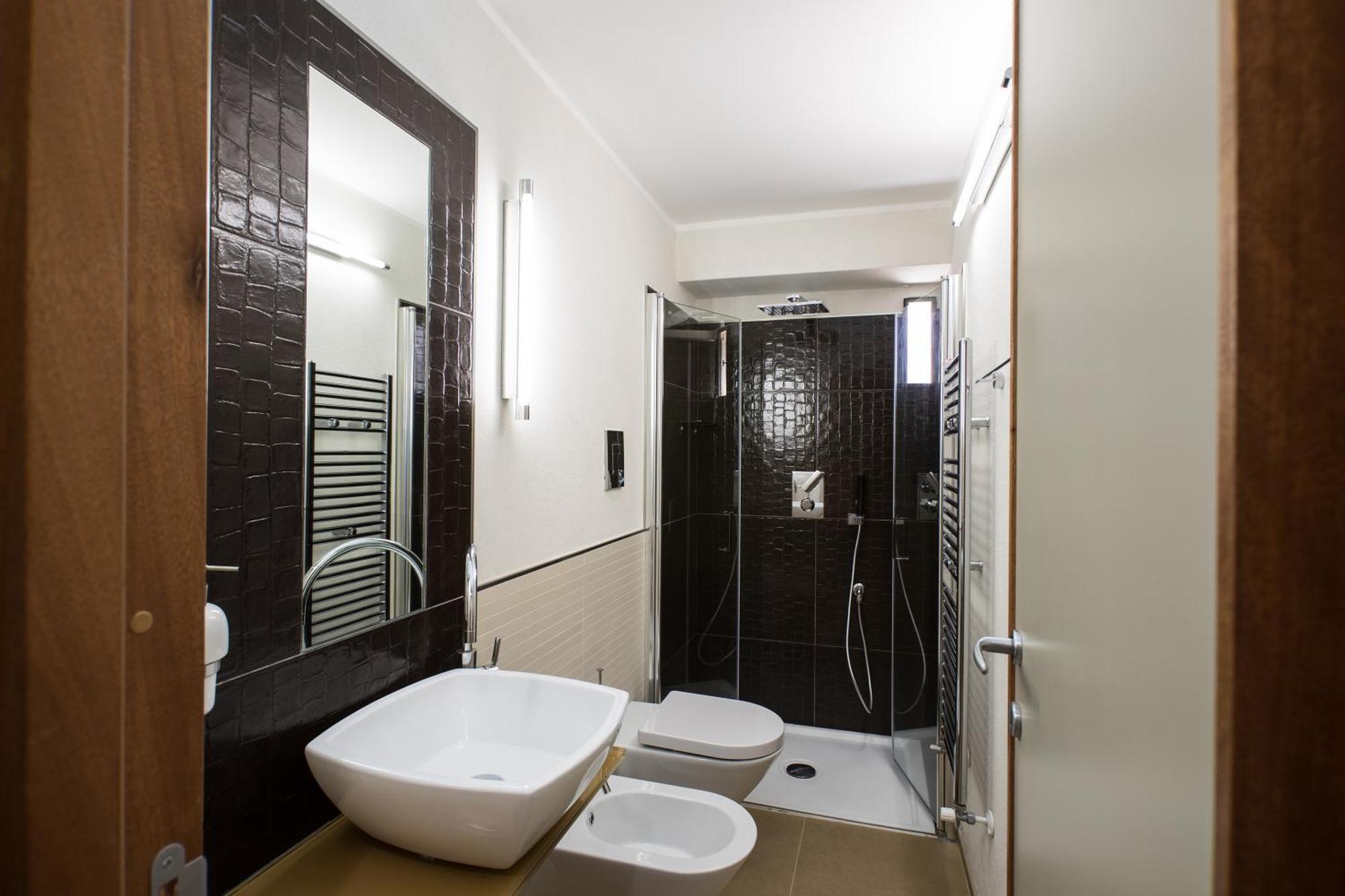 Palazzo Perla Bed & Breakfast Gallipoli Exterior foto