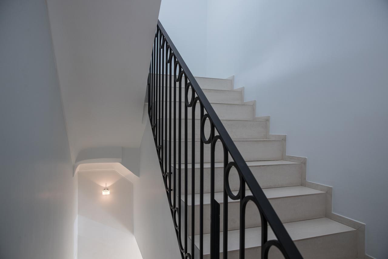 Palazzo Perla Bed & Breakfast Gallipoli Exterior foto