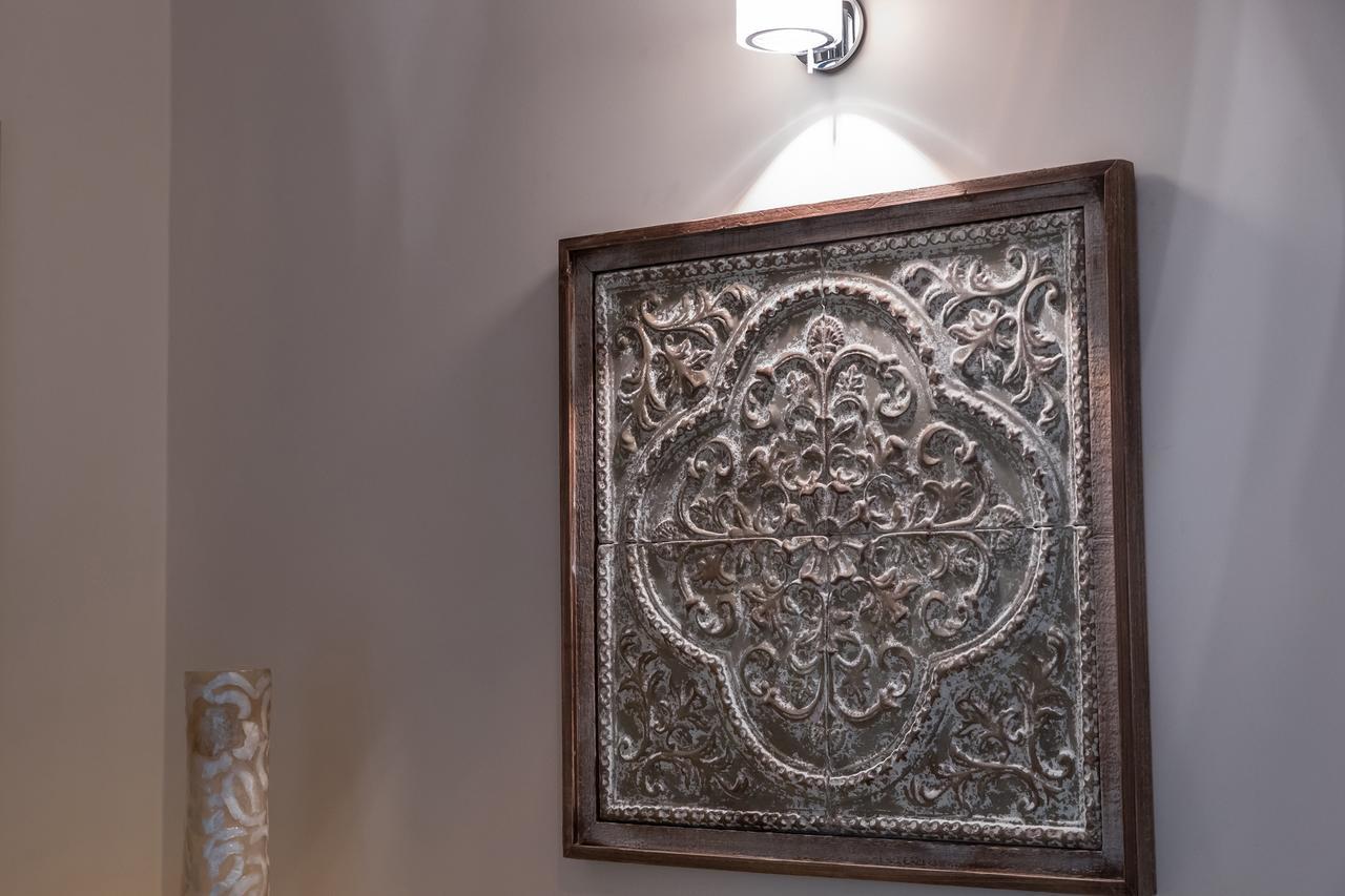 Palazzo Perla Bed & Breakfast Gallipoli Exterior foto