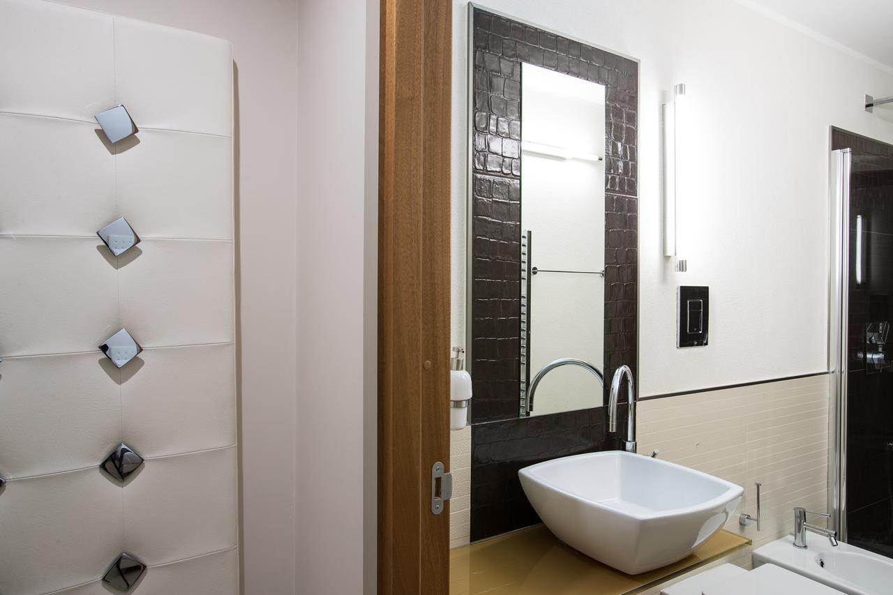 Palazzo Perla Bed & Breakfast Gallipoli Exterior foto